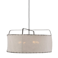 Dunne Wide Hanging Shade
