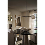 Artemis One Light Pendant