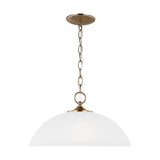 Geary One Light Pendant