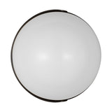 Syrie Small Bath Sconce