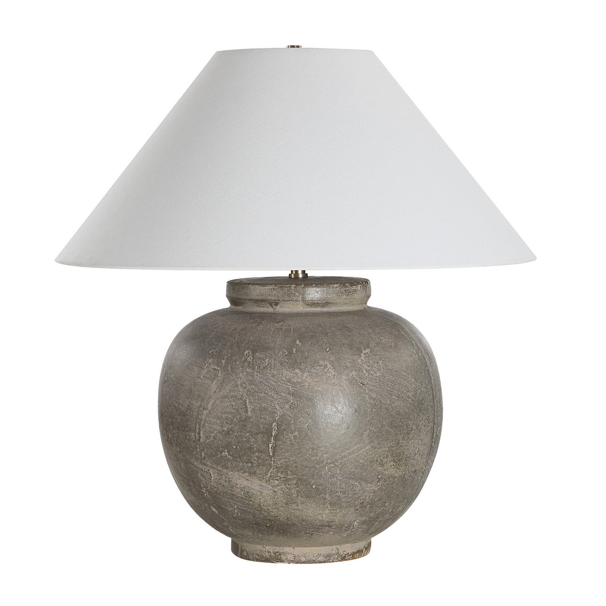 Olivia LED Table Lamp