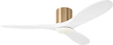 Maverick Smart 52" Hugger LED Ceiling Fan