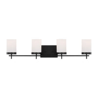 Four Light Wall / Bath — 9 W