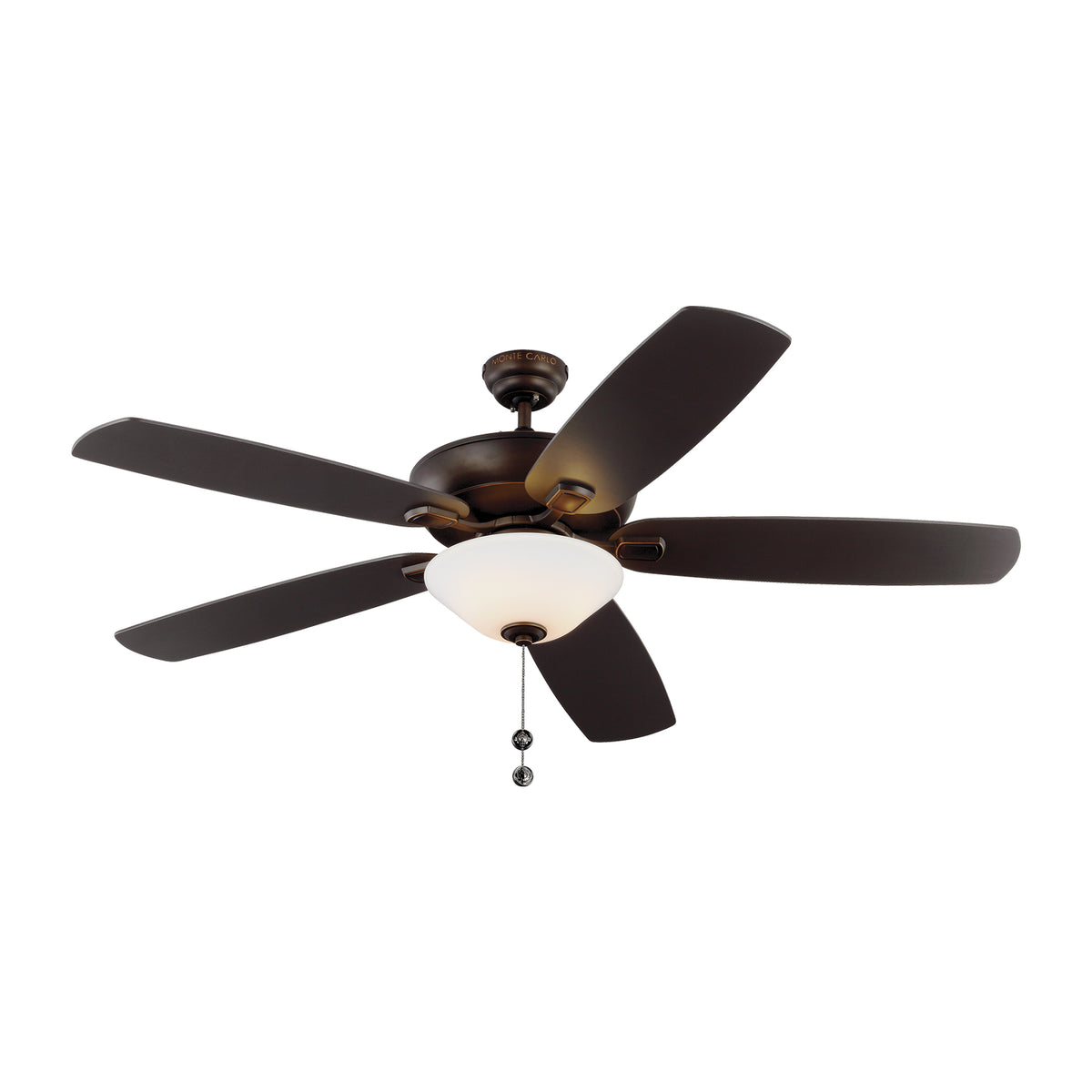Colony 60" LED Ceiling Fan