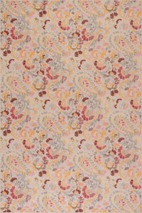 Ines Machine Washable Rug