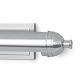 Devon Two Light Picture Light — 17.5"