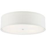 Walker Large Flush Mount
