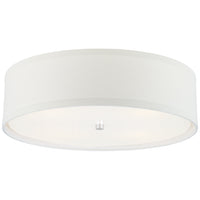 Walker Large Flush Mount