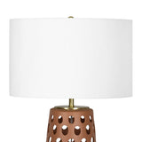 Kelvin One Light Table Lamp