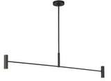 Ponte Large Linear Chandelier