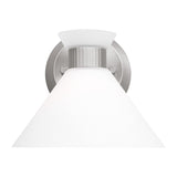 Belcarra 1-Light Bath Sconce
