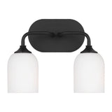 Emile Two Light Bath — 9 W