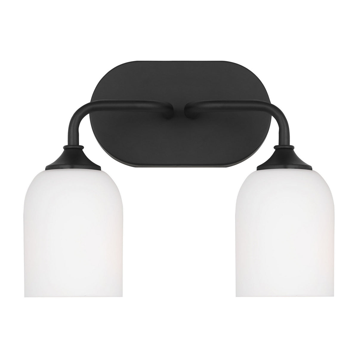 Emile Two Light Bath — 9 W
