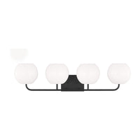 Rory Four Light Bath — 60 W