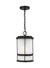 Wilburn 14" Hanging Lantern