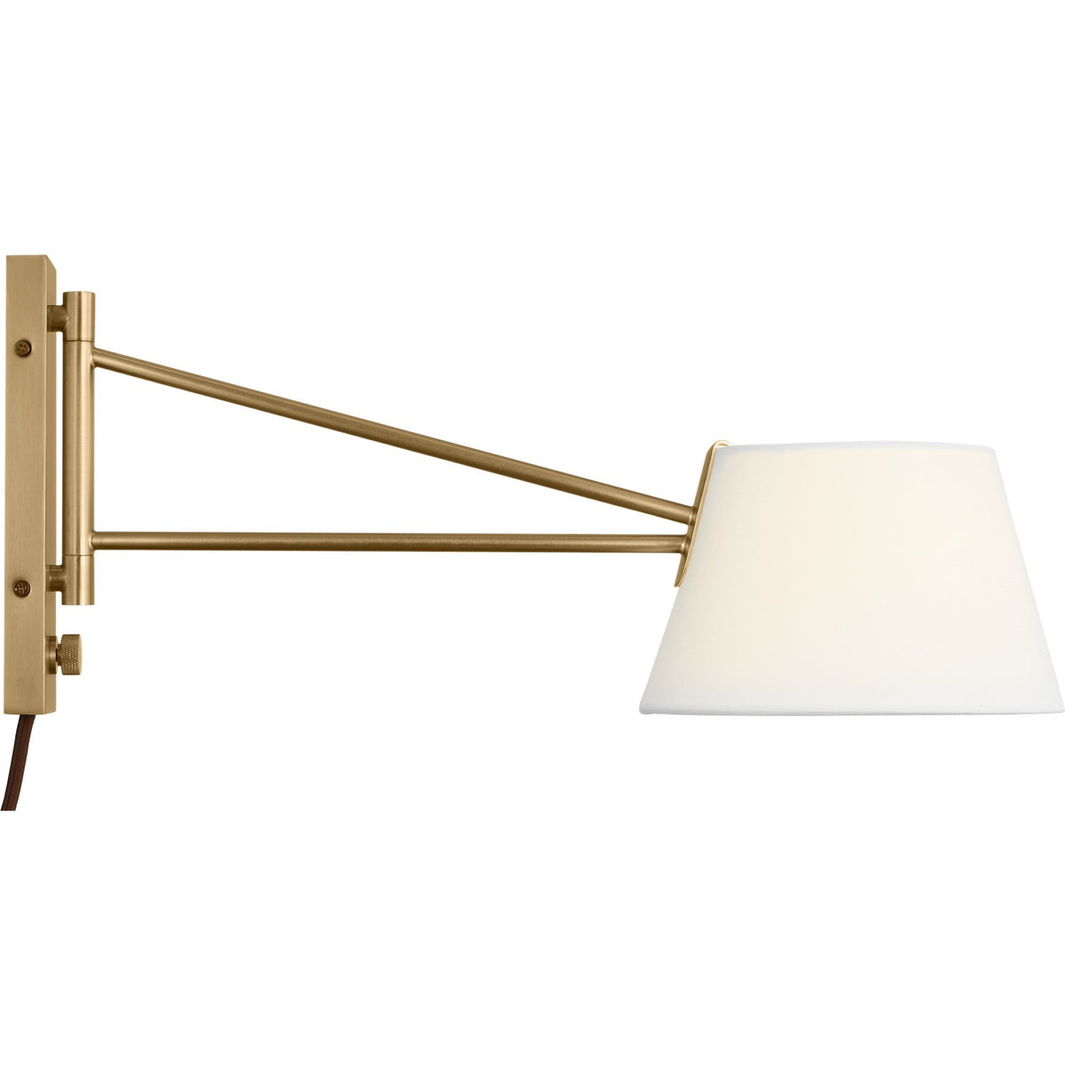 Hale 20" Sconce