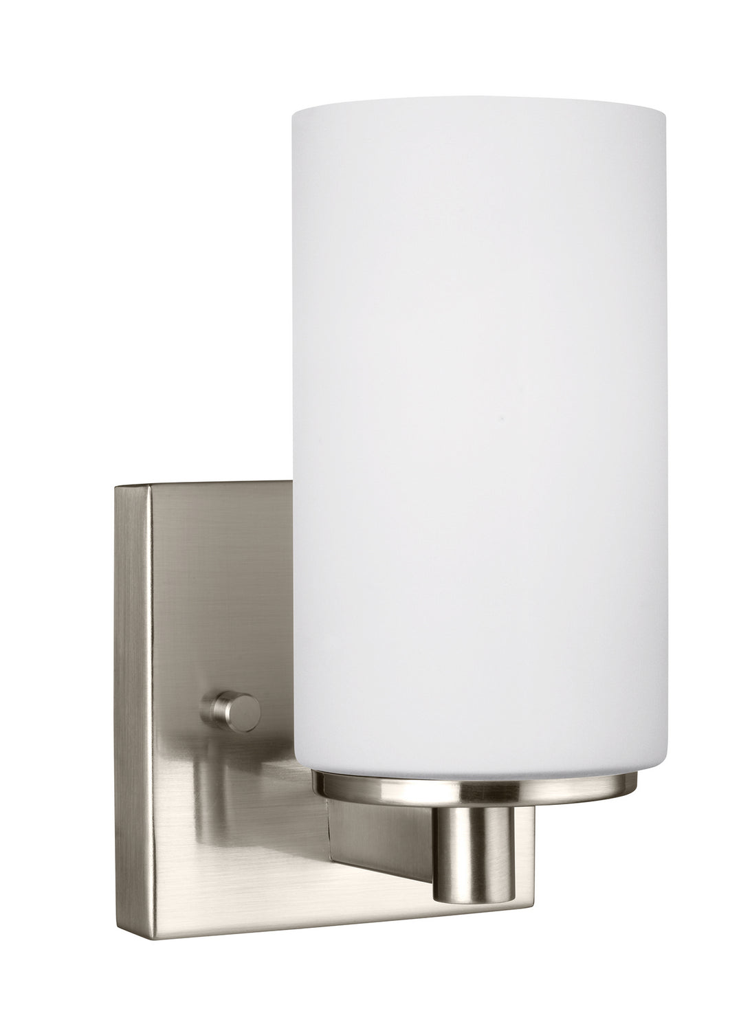 Hettinger One Light Bath