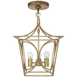 Cavanagh Mini Lantern