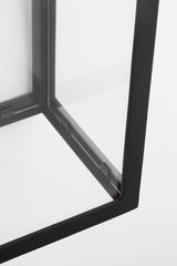 Sesha 27 Wall Lantern