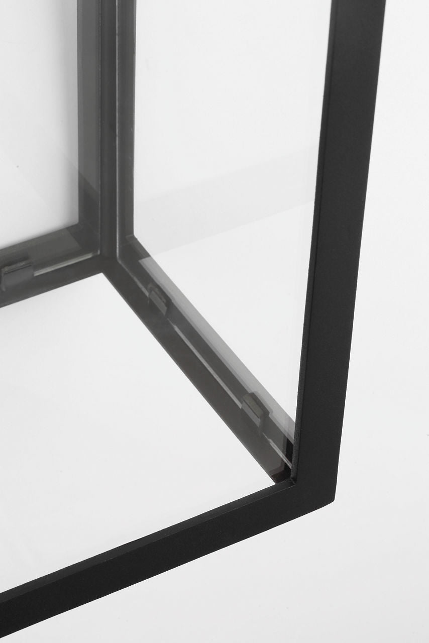 Sesha 27 Wall Lantern