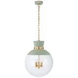 Lucia Large Pendant