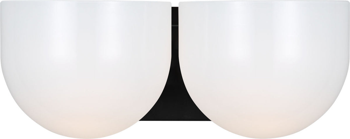 Two Light Vanity — Cheverny