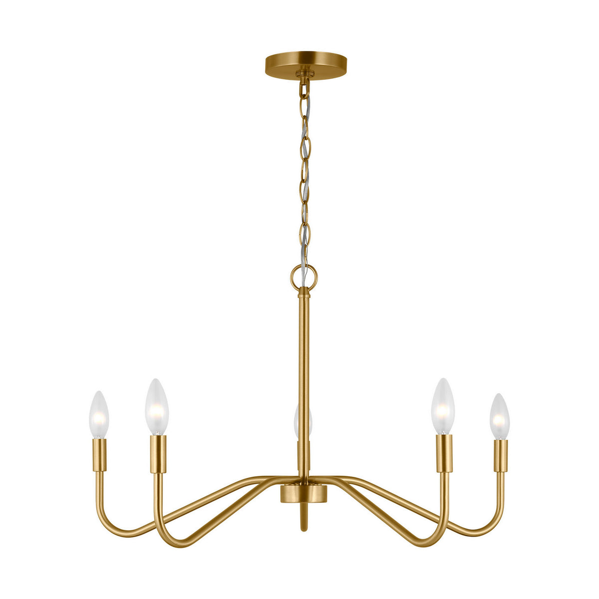 Eldon Large Chandelier
