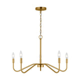 Eldon Large Chandelier