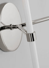 Monroe Double Sconce