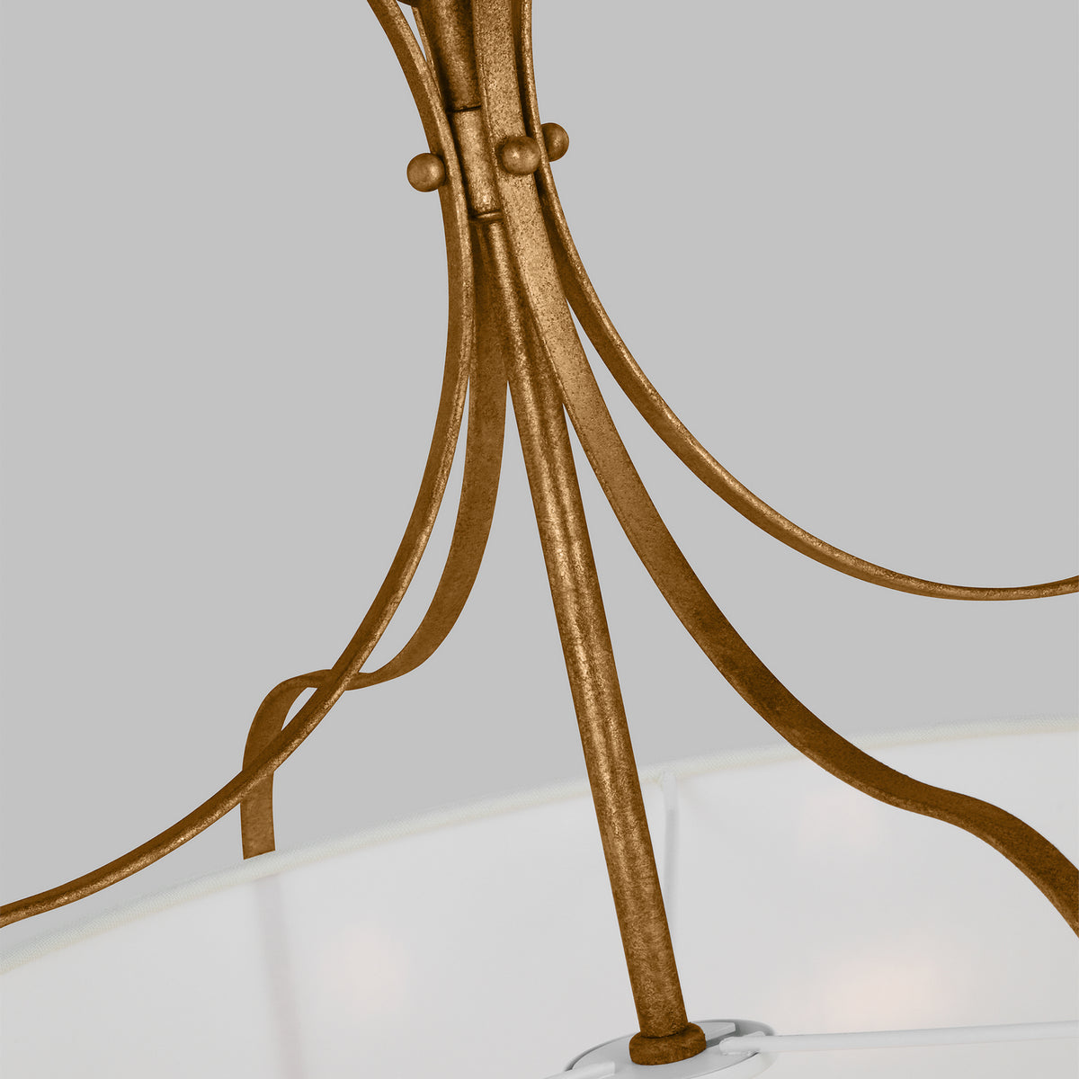 Leander Large Hanging Shade