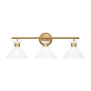 Belcarra 3-Light Bath Sconce