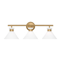 Belcarra 3-Light Bath Sconce