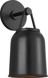 Liora 6" Wall Lantern