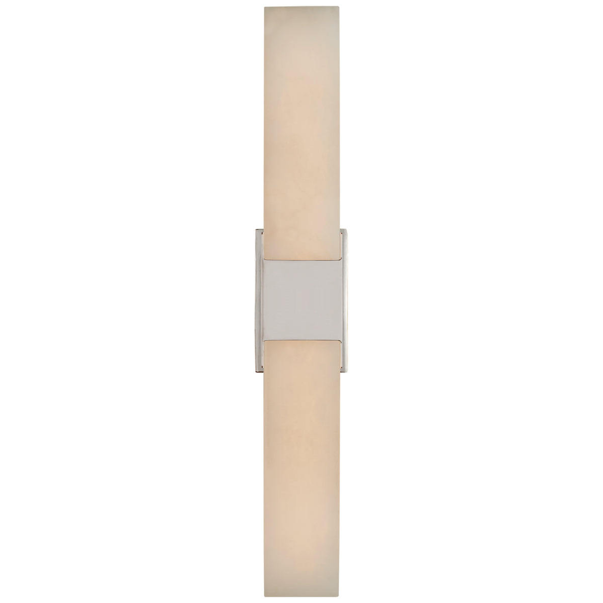 Covet Double Box Sconce