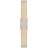 Covet Double Box Sconce
