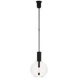 Nye Globe Pendant