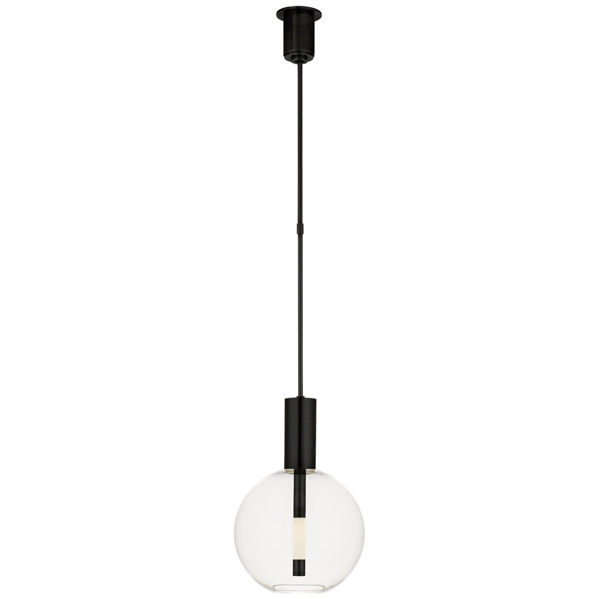 Nye Globe Pendant