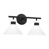 Belcarra 2-Light Bath Sconce