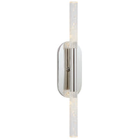Rousseau LED Vanity