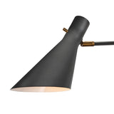 Spyder Two Light Wall Sconce