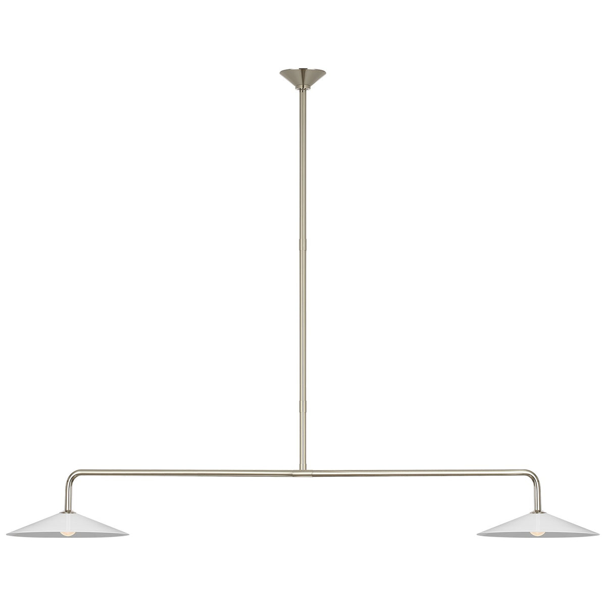 Ponce 62" Linear Pendant