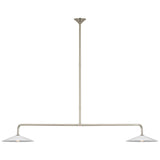 Ponce 62" Linear Pendant