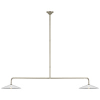 Ponce 62" Linear Pendant