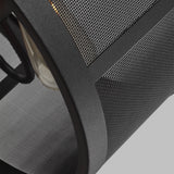 Gereon Semi Flush Mount
