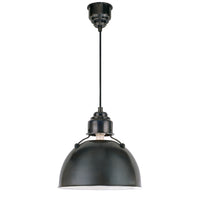 Eugene Small Pendant