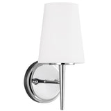 Driscoll One Light Bath