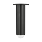 LED Flush Mount — 9.70", Ebell