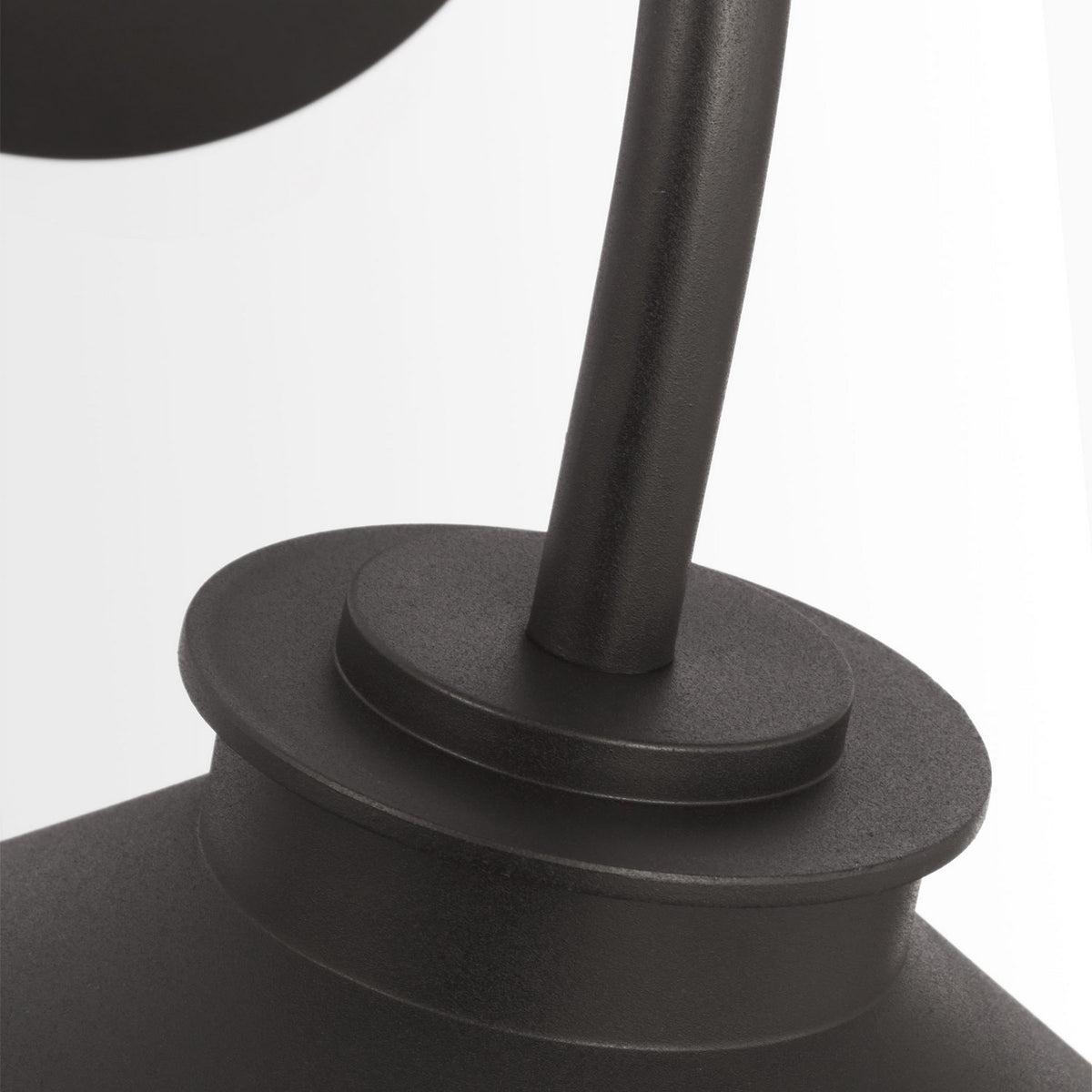 Modern Barn Light Medium Wall Lantern