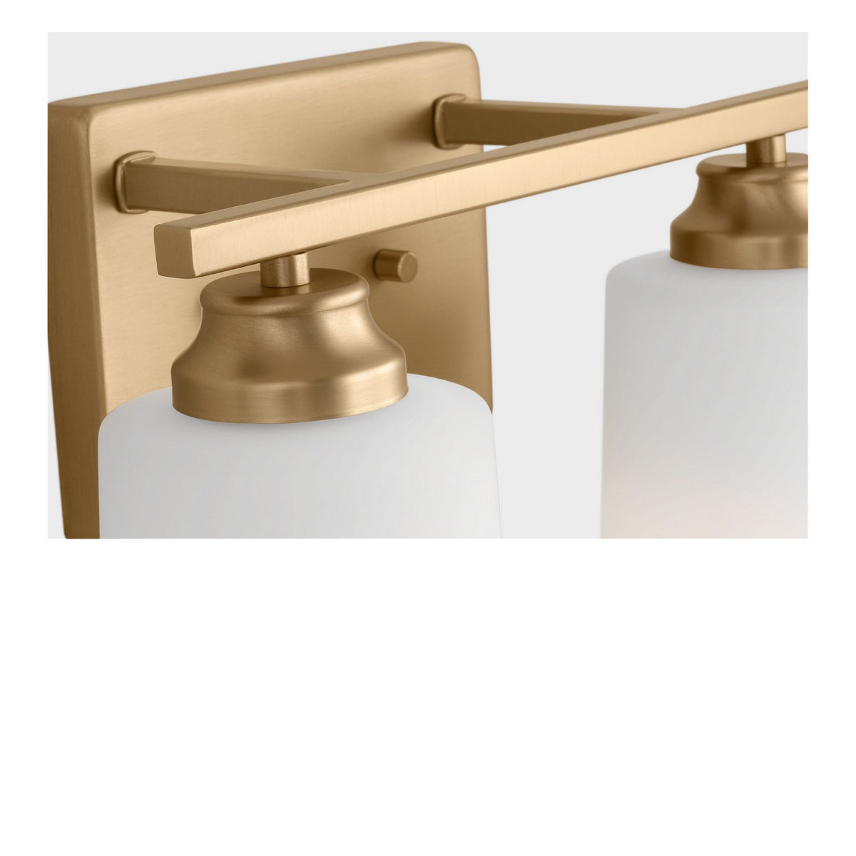 Vinton Two Light Wall/Bath Sconce