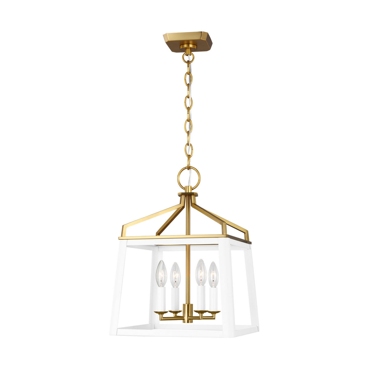 Carlow Medium Lantern